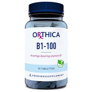Orthica B1-100 Tabletten 90TB