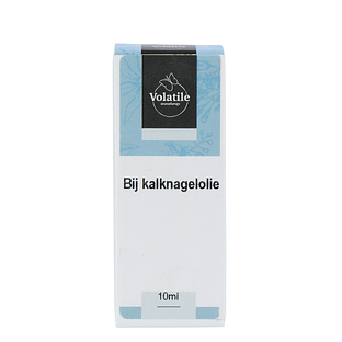 Volatile Kalknagelolie 10ML