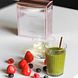 NutraSkin Drinkbaar Collageen Sachets Voordeelverpakking 3x20ST verpakking met glas NutraSkin Drinkbaar Collageen Sachets Voordeelverpakking 3x20ST verpakking met glas
