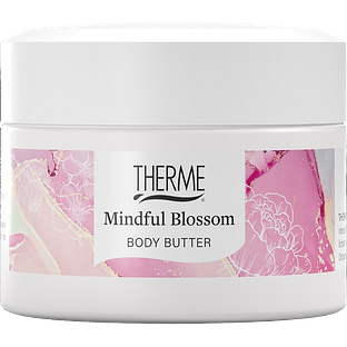 Therme Mindful Blossom Body Butter 75GR