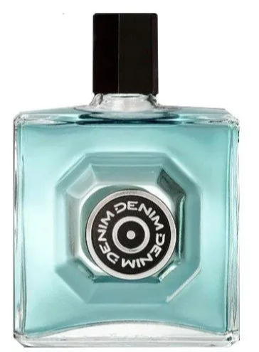 Denim Aftershave Aqua afbeelding