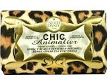 Nesti Dante Chic Animalier Bronze Leopard Zeep 250GR