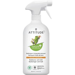 Attitude Bathroom - Limescale Remover 800ML