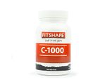 Fitshape Vitamine C-1000 Tabletten 50TB