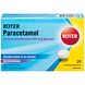 Roter Paracetamol Instant Smelttabletten 500mg 20ST