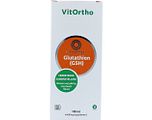 VitOrtho Liposomaal Glutathion 100ML VitOrtho Liposomaal Glutathion 100ML