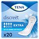 TENA Discreet Extra Verband + Discreet Maxi Night - 2 Stuks TENA Discreet Extra