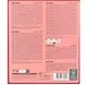 Sence Dream On Sleep Kit Geschenkset 1ST Sence Dream On Sleep Kit achterzijde verpakking Sence Dream On Sleep Kit Geschenkset 1ST Sence Dream On Sleep Kit achterzijde verpakking