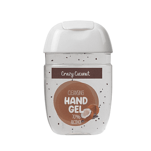 Biolina Handgel Coconut 70% 29ML