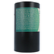 Bambu Salz 9x Gebrand Bamboezout  Grof 1000GR verpakking etiket