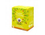 English Tea Shop Lemongrass, Citrus & Ginger 8ZK English Tea Shop Lemongrass, Citrus & Ginger 8ZK