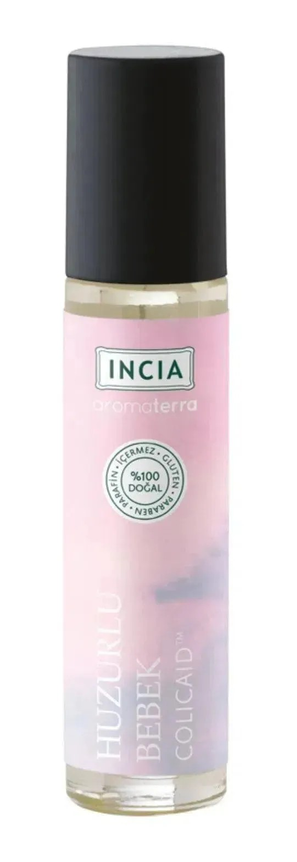 Incia Baby Aroma Therapie Roller afbeelding