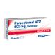 Healthypharm Paracetamol 500mg Tabletten 50TB
