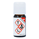 Jacob Hooy Essentiële Olie Steranijs 10ML etiket fles