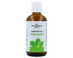 Jacob Hooy Essentiële Olie Pepermunt 100ML