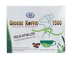 ML Producten Groene Koffie 1500 14ST