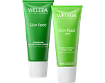 Weleda Skin Food Combi 2ST Weleda Skin Food Combi 2ST