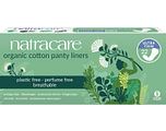 Natracare Panty Liners Ultra Thin Inlegkruisjes 22ST
