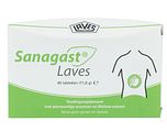 Laves Sanagast Tabletten 60TB