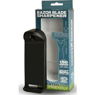 Razorpit Scheermesreiniger Original Zwart 1ST