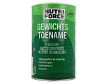 Naproz Nutriforce 500GR