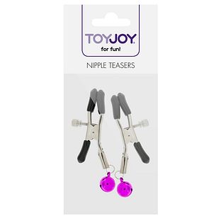 Toyjoy Nipple Teasers 1ST