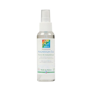 DeBa Pharma Magnesiumolie 100ML