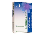 Vsm Dormiplant Valeriaan Tabletten 20TB