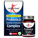 Lucovitaal Bioticomel Vitaminen & Mineralen Complex Capsules 30CP verpakking + pot