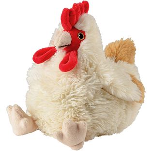 Warmies Warmteknuffel Kip 1ST Warmies Warmteknuffel Kip 1ST