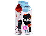 PurrrFect Sock Showergel Giftset 1ST
