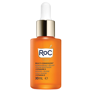 RoC Multi Correxion® Revive + Glow Daily Serum 30ML