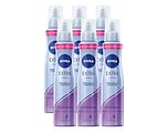 Nivea Extra Strong Styling Mousse Voordeelverpakking 6x150ML