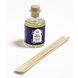 Tadé Nuit D'orient Nigella Geurstokjes 100ML flesje met geurstokjes Tadé Nuit D'orient Nigella Geurstokjes 100ML flesje met geurstokjes