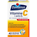 Davitamon Vitamine C Time Release Tabletten 42TB