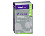 MannaVital Curcuma Platinum Capsules 180VCP MannaVital Curcuma Platinum Capsules 180VCP