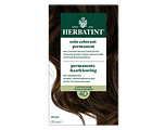 Herbatint Permanente Haarkleuring Goud-Kastanje 4D 170ML Herbatint Permanente Haarkleuring Goud-Kastanje 4D 170ML