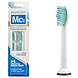 MolarClean Replacement Brush Heads Philips 4ST