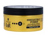 Schwarzkopf Taft Irresistible Grooming Cream 100ML