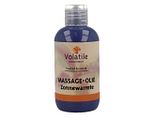 Volatile Massage-Olie Zonnewarmte 100ML
