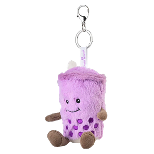 Warmies Tasbedeltje Bubble Tea 1ST Warmies Tasbedeltje Bubble Tea 1ST