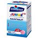 Davitamon Junior 3+ Kauw Vitamines Framboos 2x120KTB
