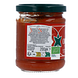 La Bio Idea Tomatenpuree 200GR zijkant verpakking