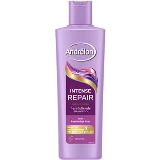 Andrelon Intense Repair Herstellende Shampoo 250ML Andrelon Intense Repair Herstellende Shampoo 250ML