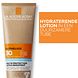 La Roche-Posay Anthelios Hydrating Lotion Eco SPF30 250ML duurzame verpakking