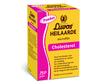 Luvos Heilaarde Cholesterol Microfijn Poeder 750GR