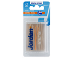 Jordan Dental Sticks Extra Thin 105ST Jordan Dental Sticks Extra Thin 105ST