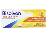 Bisolvon 8mg Tabletten 50TB