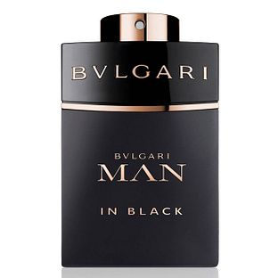 Bvlgari Man In Black Eau de Parfum 60ML