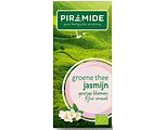 Piramide Thee Groene Thee Jasmijn 20ZK